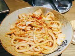 -那时新疆·若羌(经纬汇店)