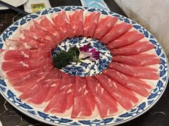 -东来顺饭庄(金泉广场店)