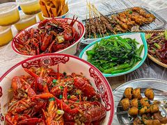 -小民大排档(马场角横路店)