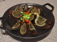 -锦州烧烤·纸包鱼(物资学院路店)
