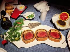 -弦月窗LUNETTE BY AMANDA(复兴路店)