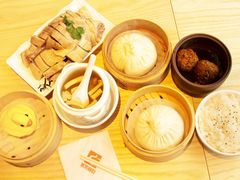 -东方既白(黄兴路大润发店)