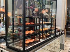 -Colony(新加坡丽思卡尔顿美年酒店)