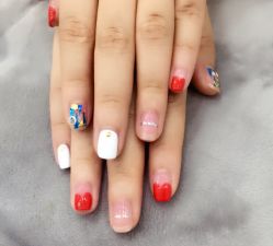 -朵琳·美甲美睫纹绣