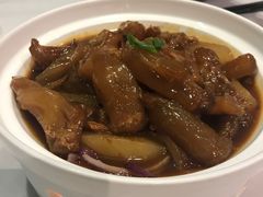 -西湖春天•老字号杭州菜(百汇店)