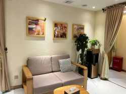 -芳朵美容养生SPA