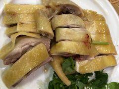 正宗湛江鸡-瑞记湛江鸡饭店·粤西第一鸡(粤垦店)
