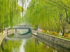 -元大都城垣遗址公园