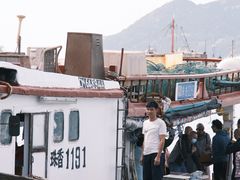 -长洲岛