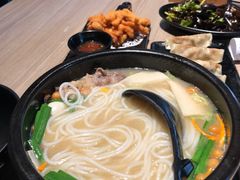 -云味馆·云南菜·云南米线(景田店)