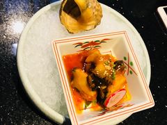 -梅筑·创意料理(王府井百货店)