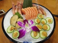 -银子铁板烧料理自助餐(人民广场店)