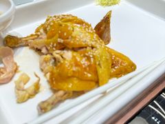-富淳饭店(陆家嘴保利广场店)