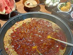 -楠火锅(新塘翡翠绿洲店)