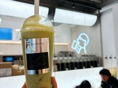 -喜茶(上海兴业太古汇店)