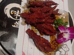 -小谭川菜(紫薇田园店)