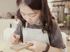 -Oasis绿洲银饰珍珠手作diy(壹方城店)