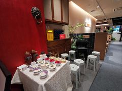 -金陵家宴·金陵春·南京菜(夫子庙店)