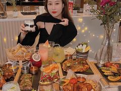 -自如ZSPACE四合院艺术餐厅