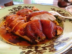 -夏苑(新加坡丽思卡尔顿美年酒店)