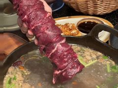 -盡膳口福·百年汤方火锅(科华北路店)