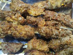 -西域美食(清河店)