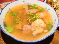 -同合居·非遗东北菜(红博会展店)