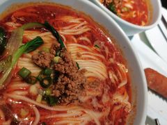 小小担担面-大铁勺新津菜(迎水道店)