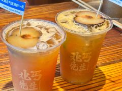 -北丐先生·野馄饨烧烤(雨花万象店)