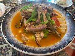 -新疆伊宁远征餐厅