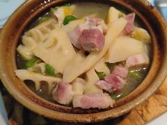 -春家·非遗手工小吃(徐汇万科广场店)