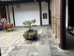 -个园