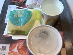 -麦当劳(大栅栏店)