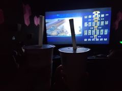 -古茗(花都骏壹万邦店)