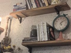 -绿房子方寸咖啡(星海名城店)