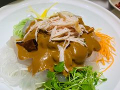-京味斋·北京烤鸭(北京南站洋桥店)