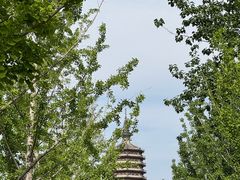 -西海子公园