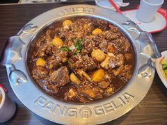 -胖哥俩肉蟹煲(重庆观音桥大融城店)