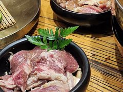 -味家烤肉烤鳗鱼牛排(西塔旗舰店)