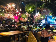 大堂-胡桃里音乐酒馆(曲江店)