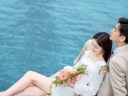 -第一夫人婚纱摄影(南京店)