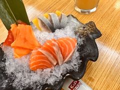-真剑日本料理·铁板烧(贵州路店)