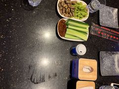 -冰城小镇音乐串吧·聚会餐厅(百子湾店)