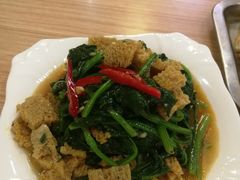 -阿里西北美食(小黄庄店)