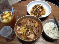-乐班 Le'ban(凯德新地城店)