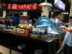android_upload_pic-亚马逊海鲜自助餐厅(惠山万达店)