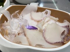 -海底捞火锅(奥森店)