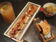 -上井精致料理(大坪店)