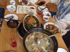-妈妈的味道·腾冲特色菜(和顺古镇店)