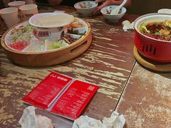 -怪噜范·老贵阳街头名小吃(鸿通城店)